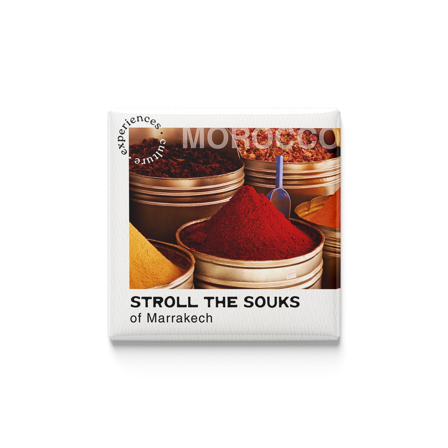 The Creative Traveler | Set of 9