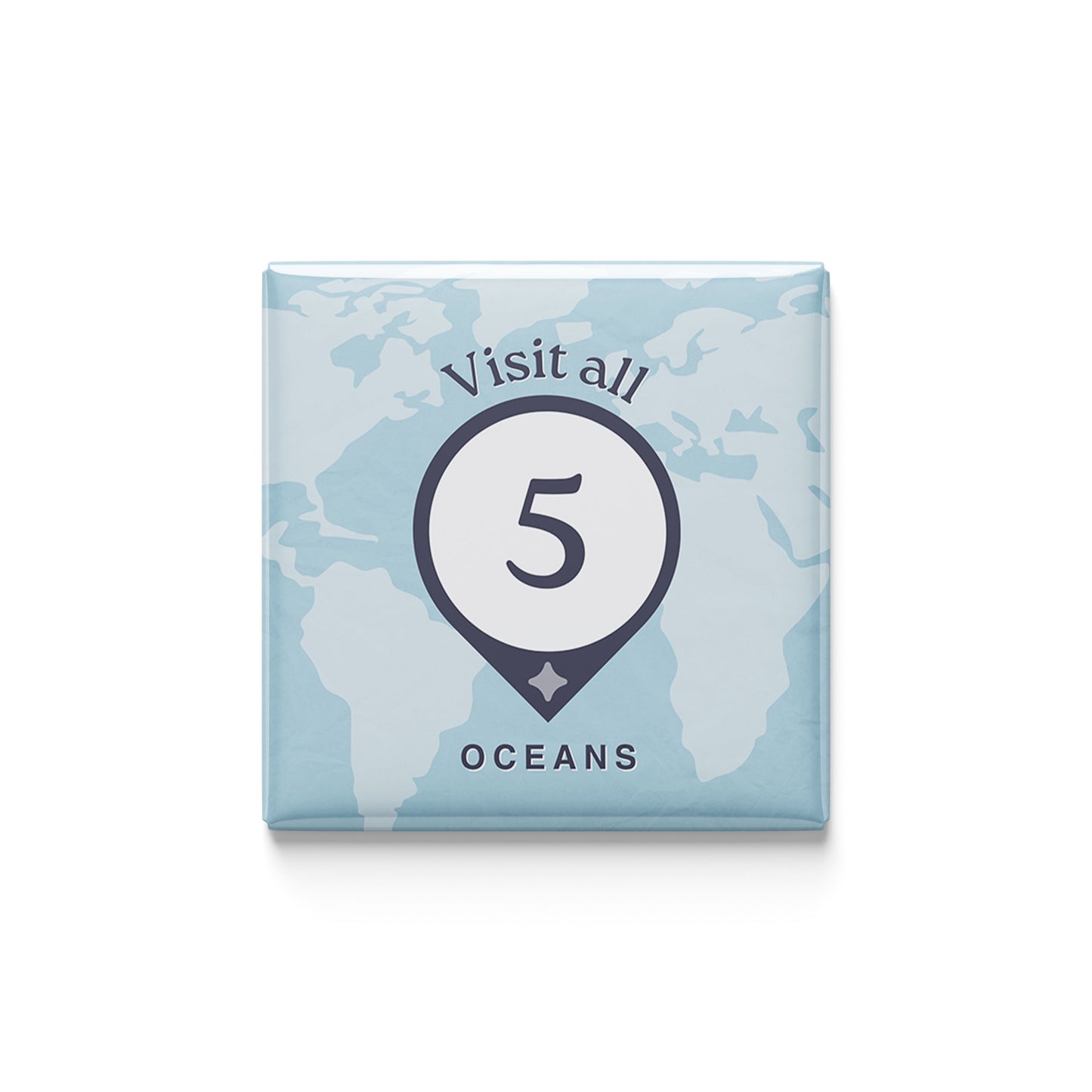 The Conservationist | Set of 16