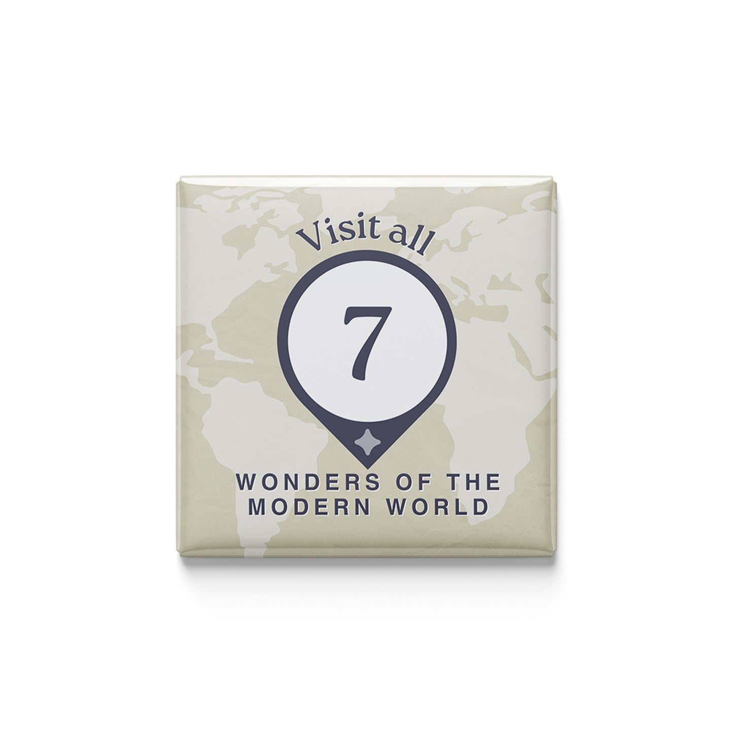 The Legacy Builder | Set of 25