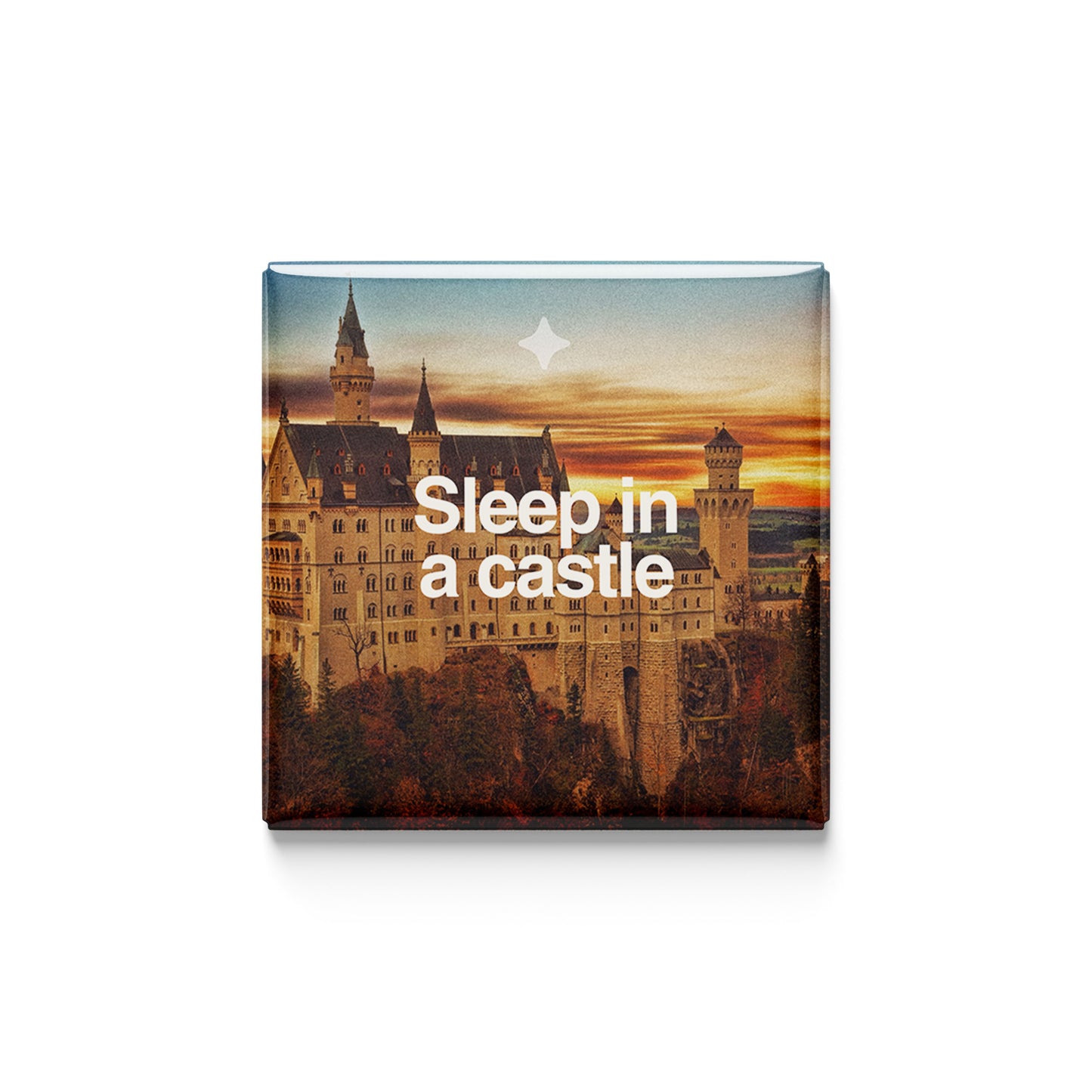 The History Buff | Set of 16