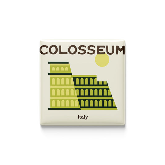 The Colosseum Magnet