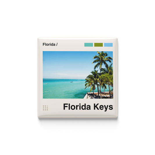 Florida Keys Magnet