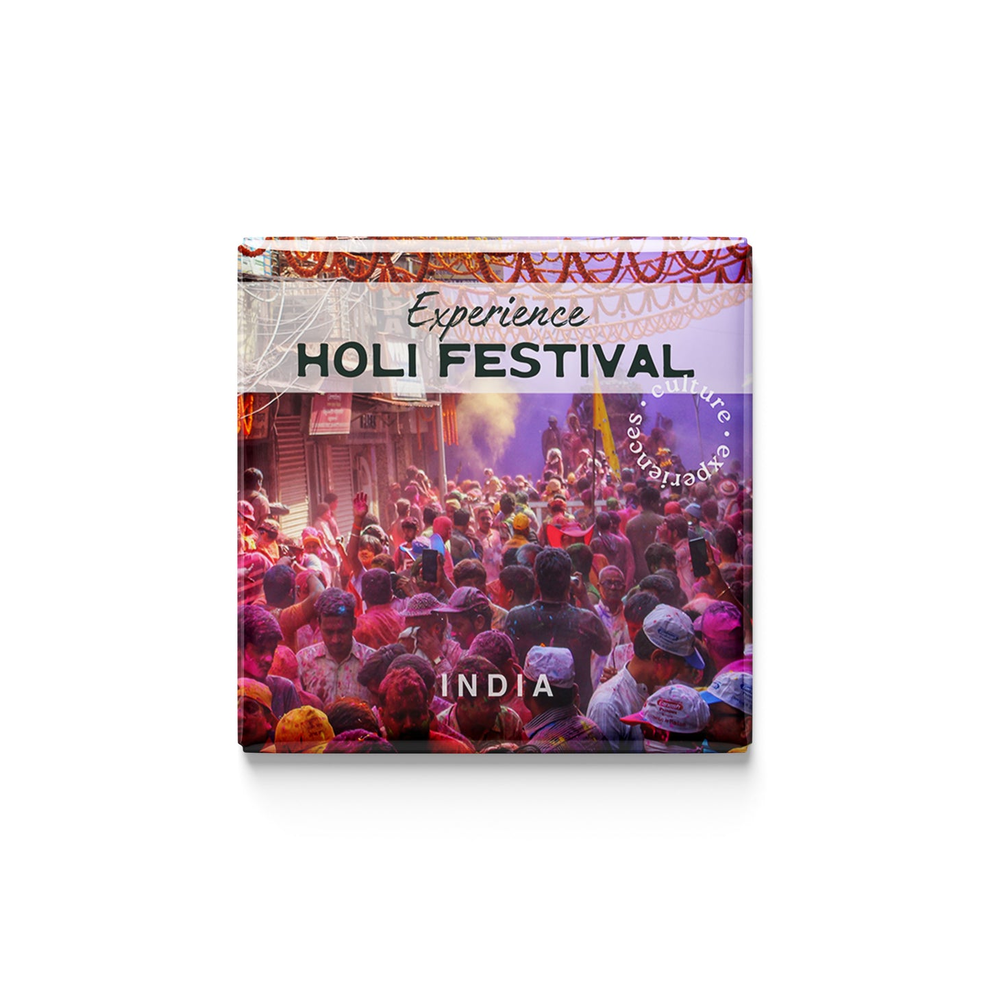 The Creative Traveler | Set of 9