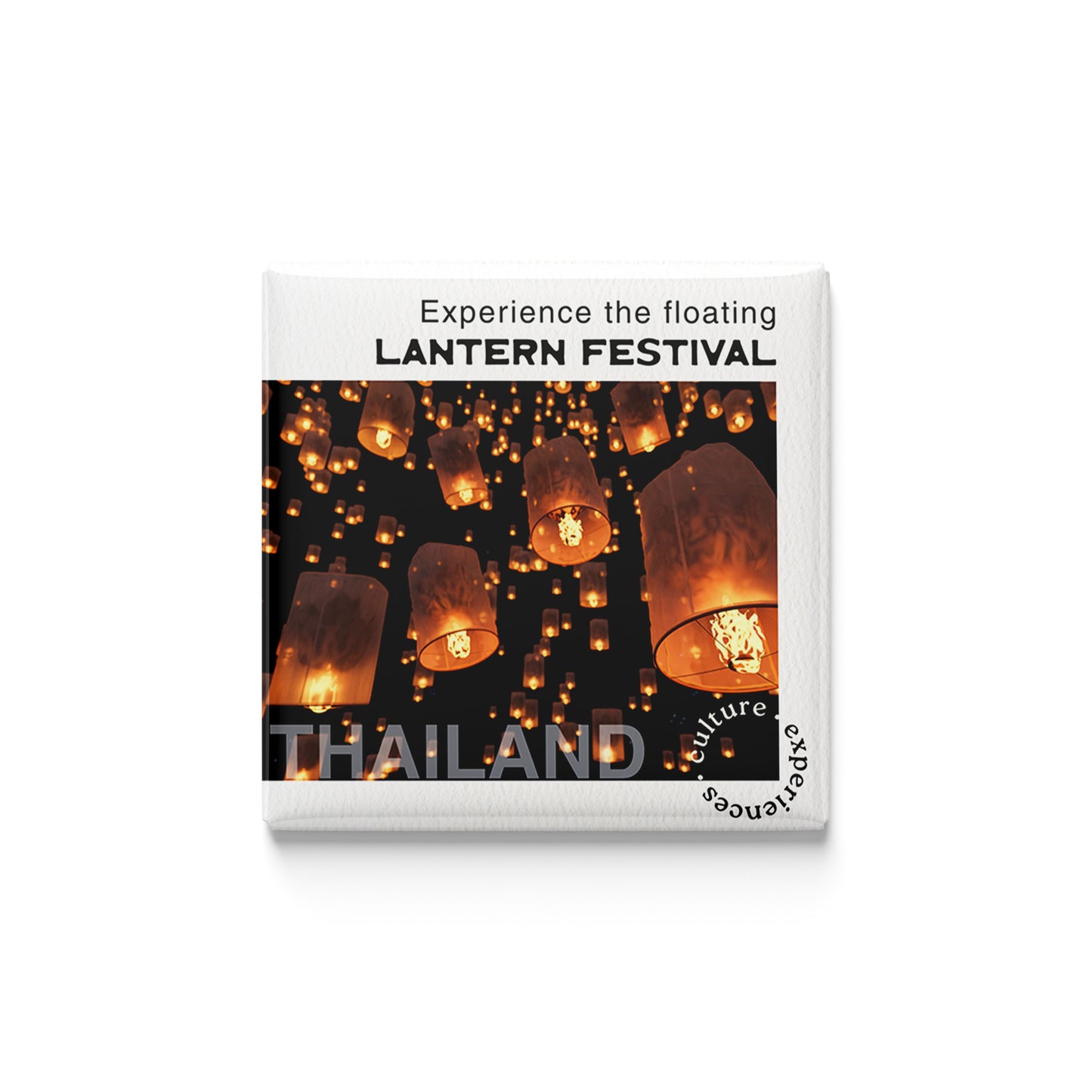 The Peace Seeker | Set of 9