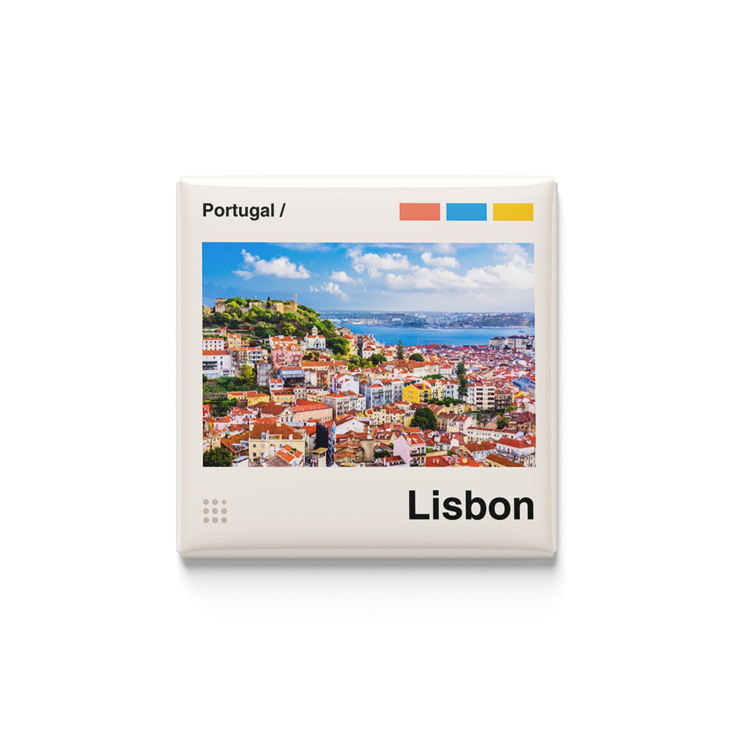 The History Buff | Set of 16