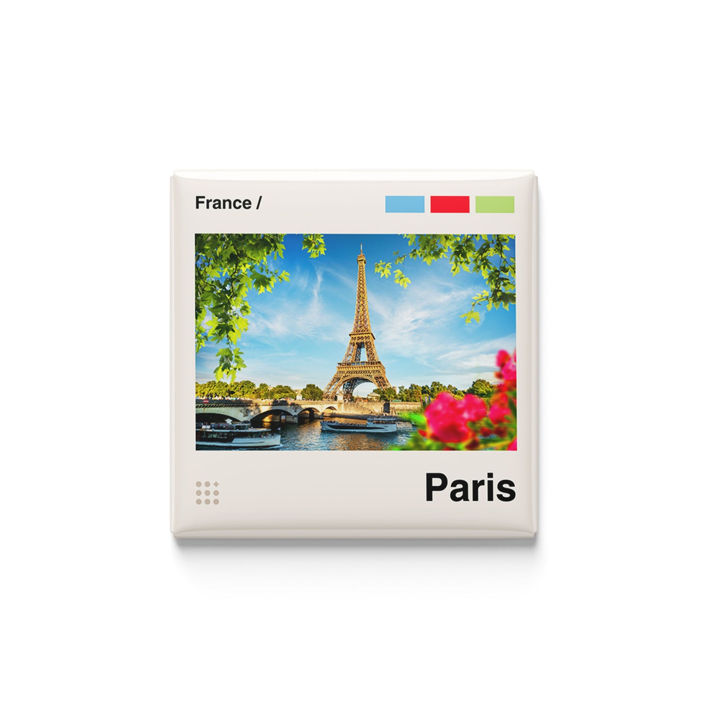 The History Buff | Set of 16