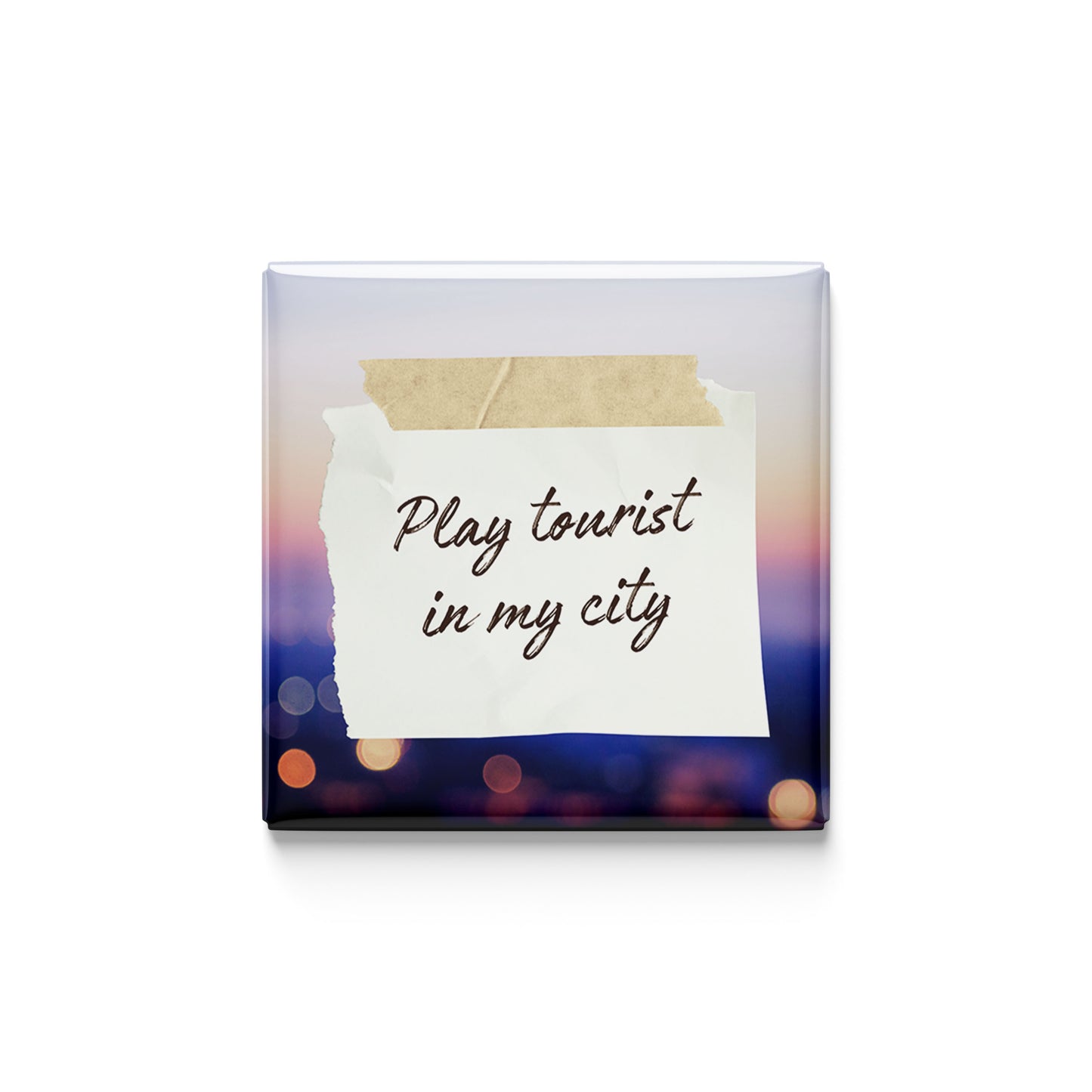 The Bucket List Beginner | Set of 9