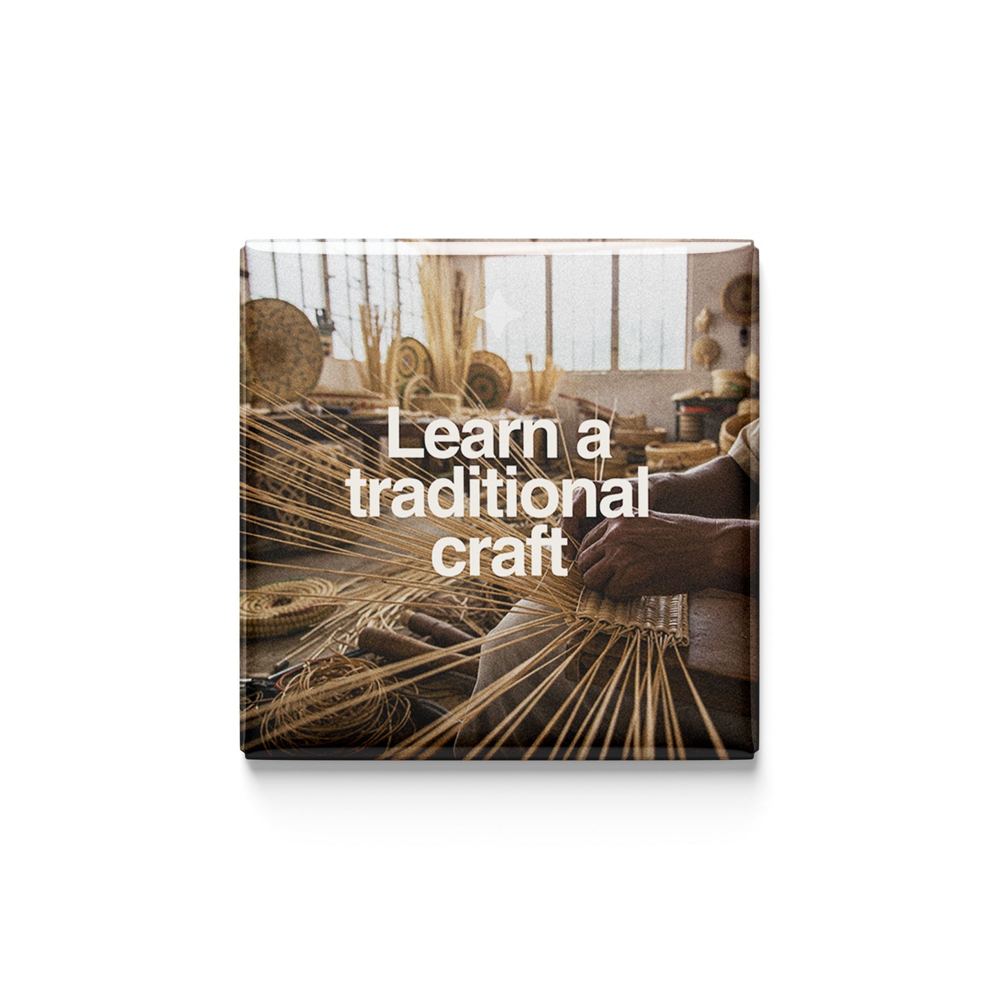 The History Buff | Set of 16