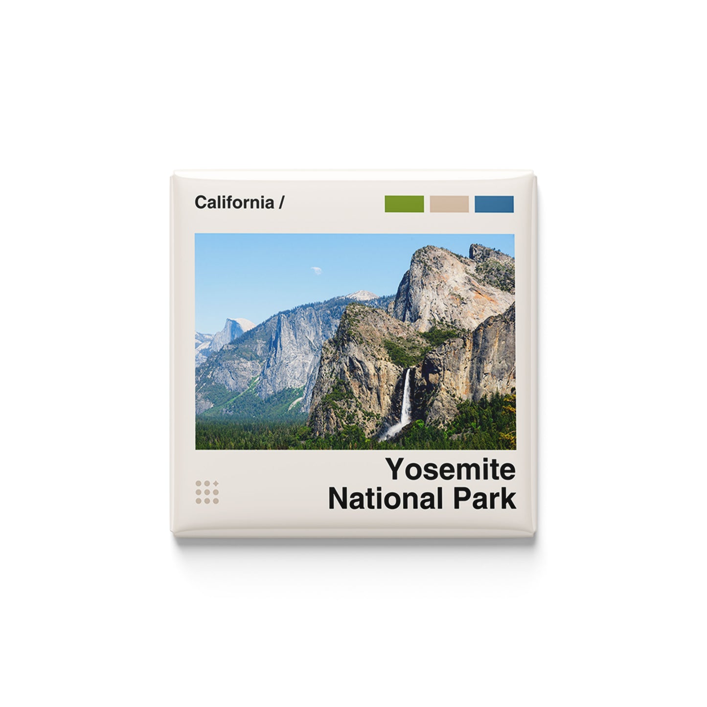 The Conservationist | Set of 16